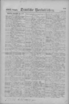 Armee-Verordnungsblatt. Deutsche Verlustlisten 1918.07.01 Ausgabe 1982