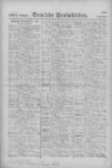 Armee-Verordnungsblatt. Deutsche Verlustlisten 1918.07.02 Ausgabe 1984