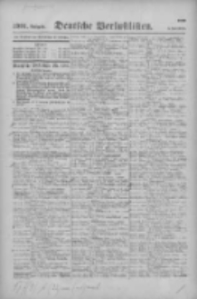 Armee-Verordnungsblatt. Deutsche Verlustlisten 1918.07.05 Ausgabe 1991