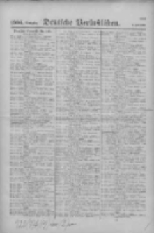 Armee-Verordnungsblatt. Deutsche Verlustlisten 1918.07.08 Ausgabe 1996