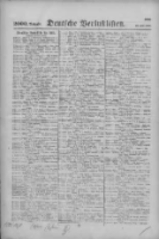 Armee-Verordnungsblatt. Deutsche Verlustlisten 1918.07.10 Ausgabe 2000