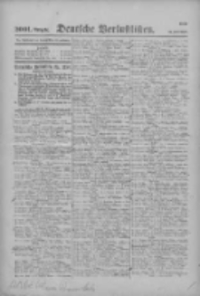 Armee-Verordnungsblatt. Deutsche Verlustlisten 1918.07.11 Ausgabe 2001