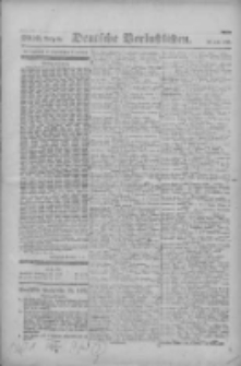 Armee-Verordnungsblatt. Deutsche Verlustlisten 1918.07.18 Ausgabe 2010