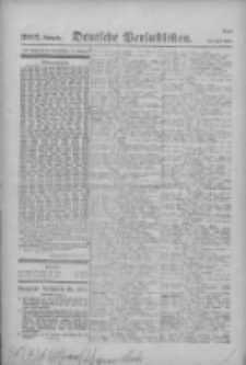 Armee-Verordnungsblatt. Deutsche Verlustlisten 1918.07.20 Ausgabe 2012