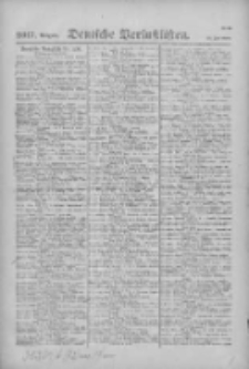 Armee-Verordnungsblatt. Deutsche Verlustlisten 1918.07.23 Ausgabe 2017