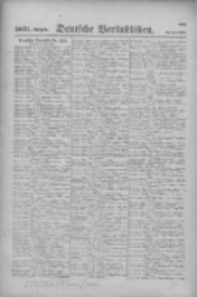 Armee-Verordnungsblatt. Deutsche Verlustlisten 1918.07.26 Ausgabe 2021