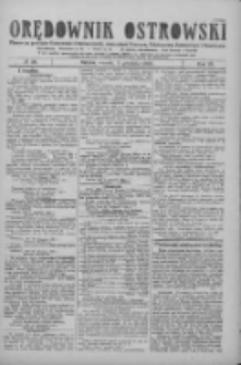 Orędownik Ostrowski: pismo na miasto i powiaty Ostrowski i Odolanowski oraz miast Ostrowa, Odolanowa, Sulmierzyc i Raszkowa 1926.12.07 R.75 Nr98