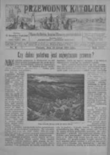 Przewodnik Katolicki. 1919 R.25 nr8