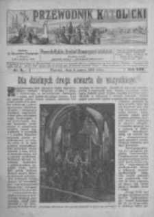 Przewodnik Katolicki. 1919 R.25 nr9