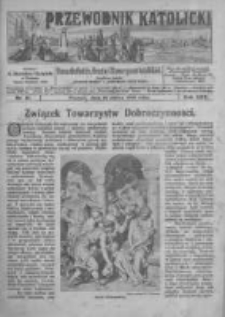 Przewodnik Katolicki. 1919 R.25 nr11