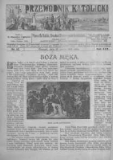 Przewodnik Katolicki. 1919 R.25 nr12