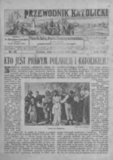 Przewodnik Katolicki. 1919 R.25 nr13