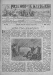 Przewodnik Katolicki. 1919 R.25 nr16