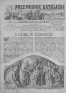 Przewodnik Katolicki. 1919 R.25 nr17
