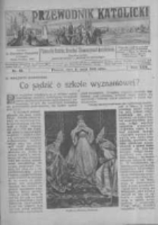 Przewodnik Katolicki. 1919 R.25 nr19