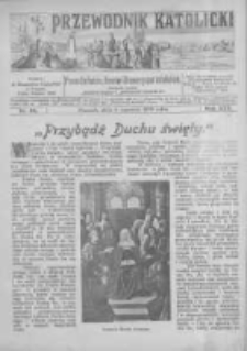 Przewodnik Katolicki. 1919 R.25 nr23