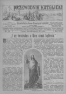 Przewodnik Katolicki. 1919 R.25 nr24