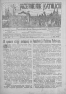 Przewodnik Katolicki. 1919 R.25 nr26