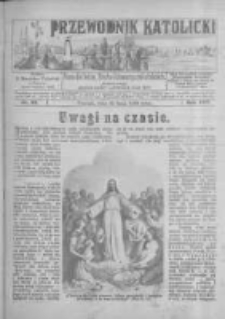 Przewodnik Katolicki. 1919 R.25 nr28