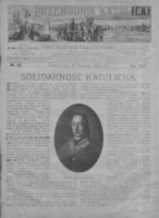Przewodnik Katolicki. 1919 R.25 nr47