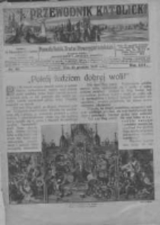 Przewodnik Katolicki. 1919 R.25 nr51