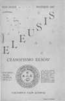 Eleusis. 1907 T.2