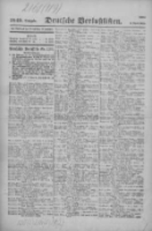 Armee-Verordnungsblatt. Deutsche Verlustlisten 1918.04.06 Ausgabe 1849