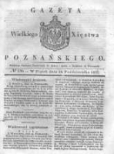 Gazeta Wielkiego Xięstwa Poznańskiego 1837.10.20 Nr246