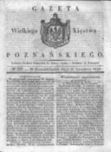 Gazeta Wielkiego Xięstwa Poznańskiego 1838.12.17 Nr295