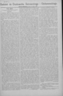 Dodatek do Orędownika Ostrowskiego i Odolanowskiego 1926.02.19