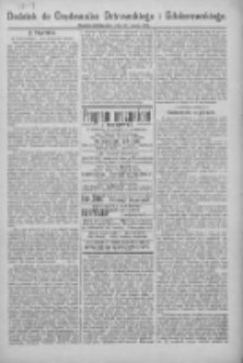 Dodatek do Orędownika Ostrowskiego i Odolanowskiego 1926.03.12