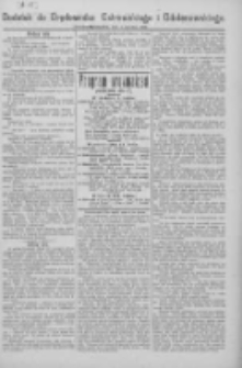 Dodatek do Orędownika Ostrowskiego i Odolanowskiego 1926.04.02