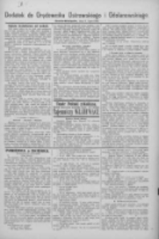 Dodatek do Orędownika Ostrowskiego i Odolanowskiego 1926.07.09