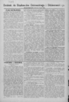 Dodatek do Orędownika Ostrowskiego i Odolanowskiego 1926.08.24