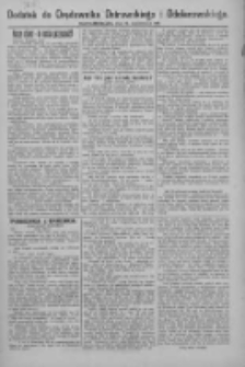 Dodatek do Orędownika Ostrowskiego i Odolanowskiego 1926.10.19