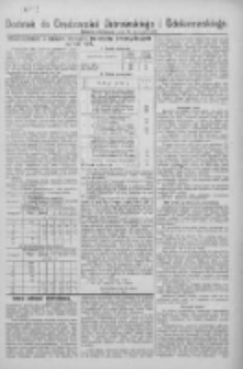 Dodatek do Orędownika Ostrowskiego i Odolanowskiego 1926.11.19