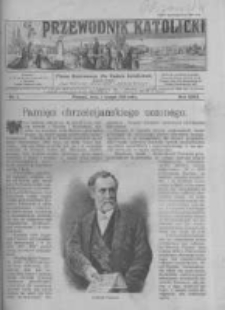 Przewodnik Katolicki. 1923 R.29 nr5