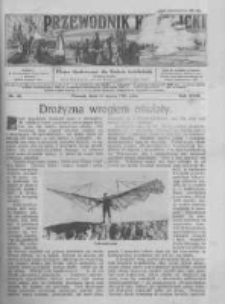 Przewodnik Katolicki. 1923 R.29 nr10