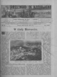 Przewodnik Katolicki. 1923 R.29 nr19
