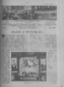 Przewodnik Katolicki. 1923 R.29 nr20