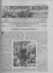 Przewodnik Katolicki. 1923 R.29 nr46