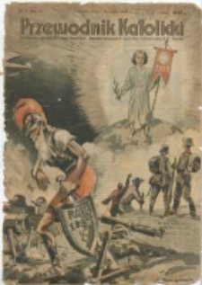 Przewodnik Katolicki. 1939 R.45 nr1