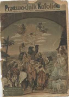 Przewodnik Katolicki. 1939 R.45 nr2