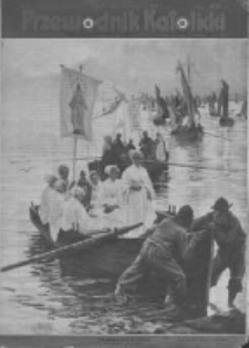Przewodnik Katolicki. 1939 R.45 nr26