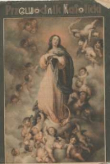 Przewodnik Katolicki. 1939 R.45 nr33