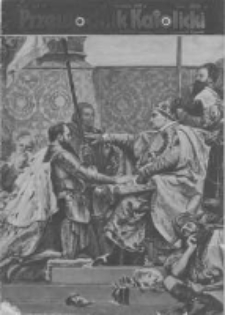 Przewodnik Katolicki. 1939 R.45 nr36