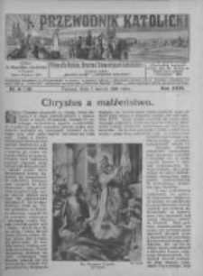 Przewodnik Katolicki. 1920 R.26 nr9-10