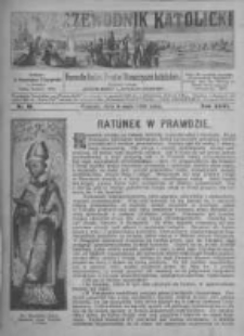 Przewodnik Katolicki. 1920 R.26 nr19