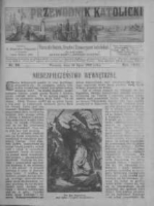 Przewodnik Katolicki. 1920 R.26 nr29