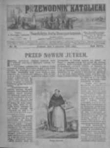 Przewodnik Katolicki. 1920 R.26 nr31